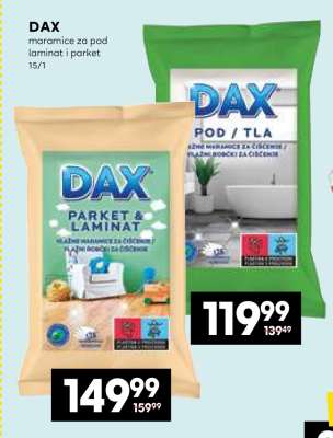 Dax