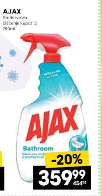 Ajax