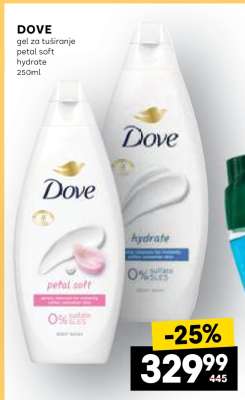 DOVE