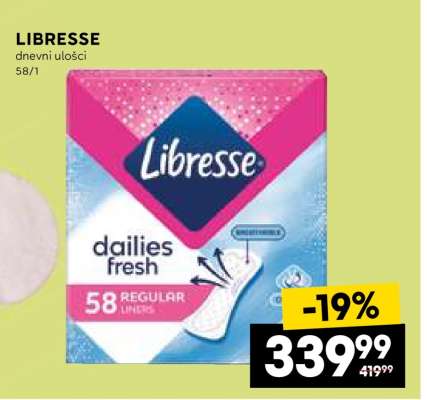 Libresse