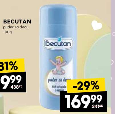 Becutan