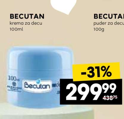 Becutan