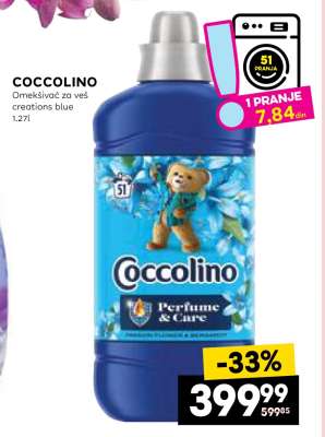 COCCOLINO