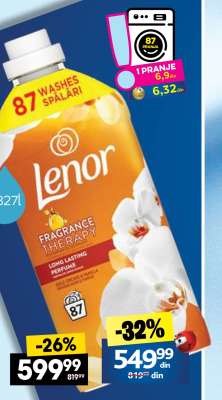 LENOR