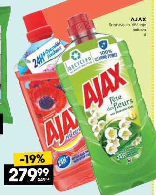 Ajax