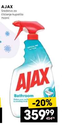 Ajax