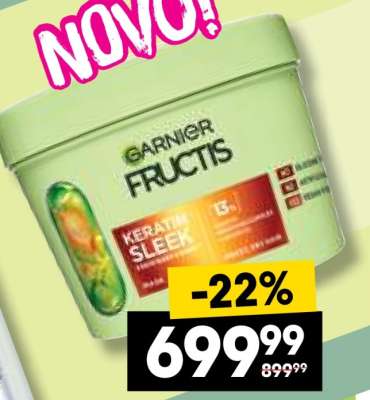 GARNIER FRUCTIS