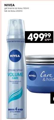 Nivea