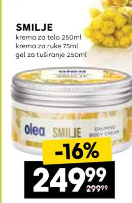 SMILJE