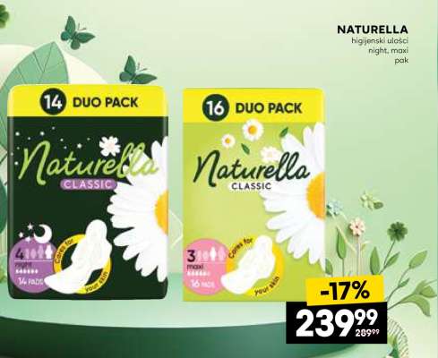 NATURELLA
