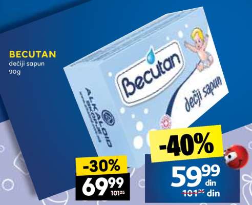 Becutan