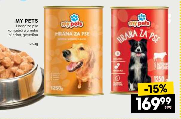 MY PETS