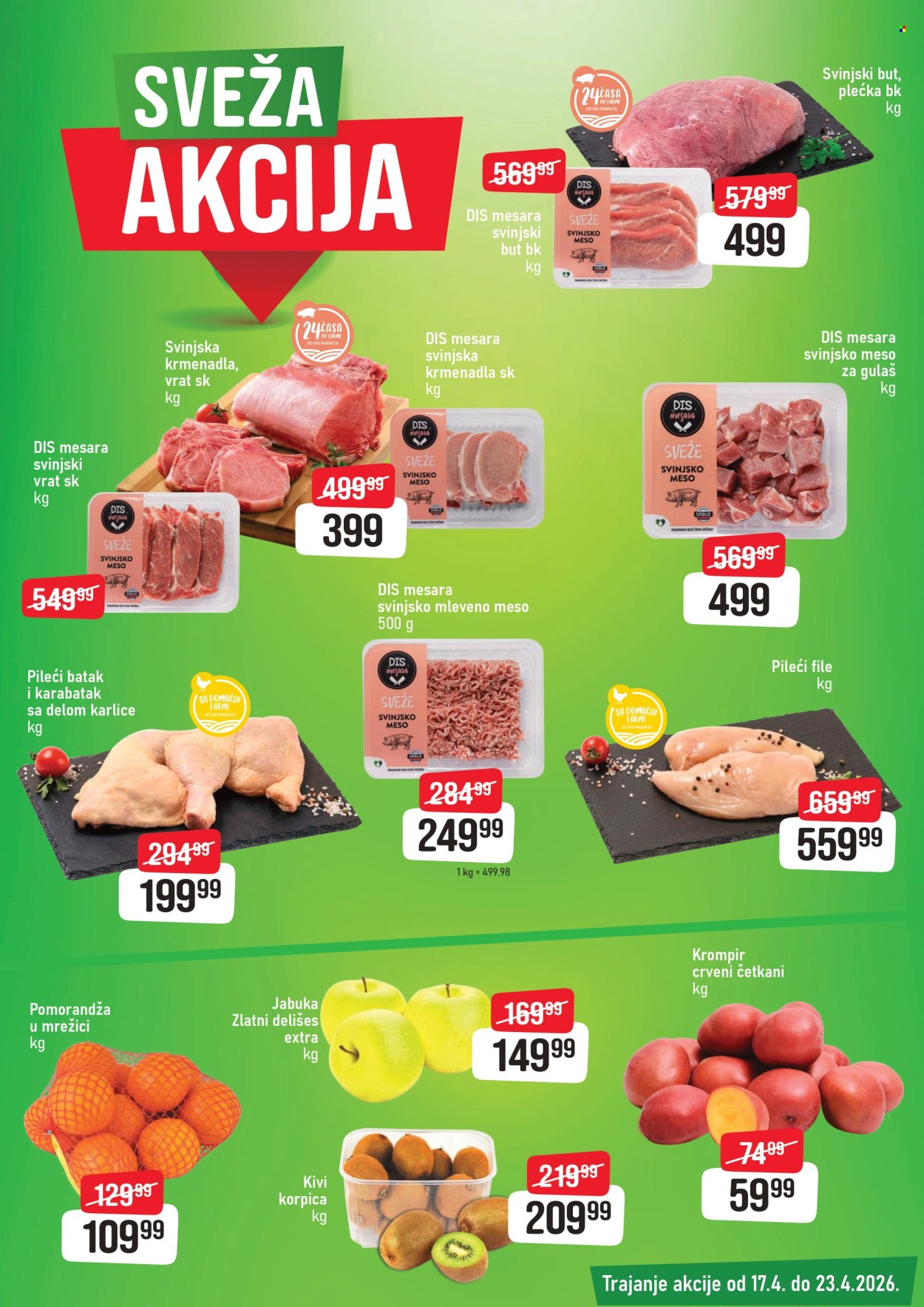 DIS katalog - 17.04.2026 - 23.04.2026. Stranica 3