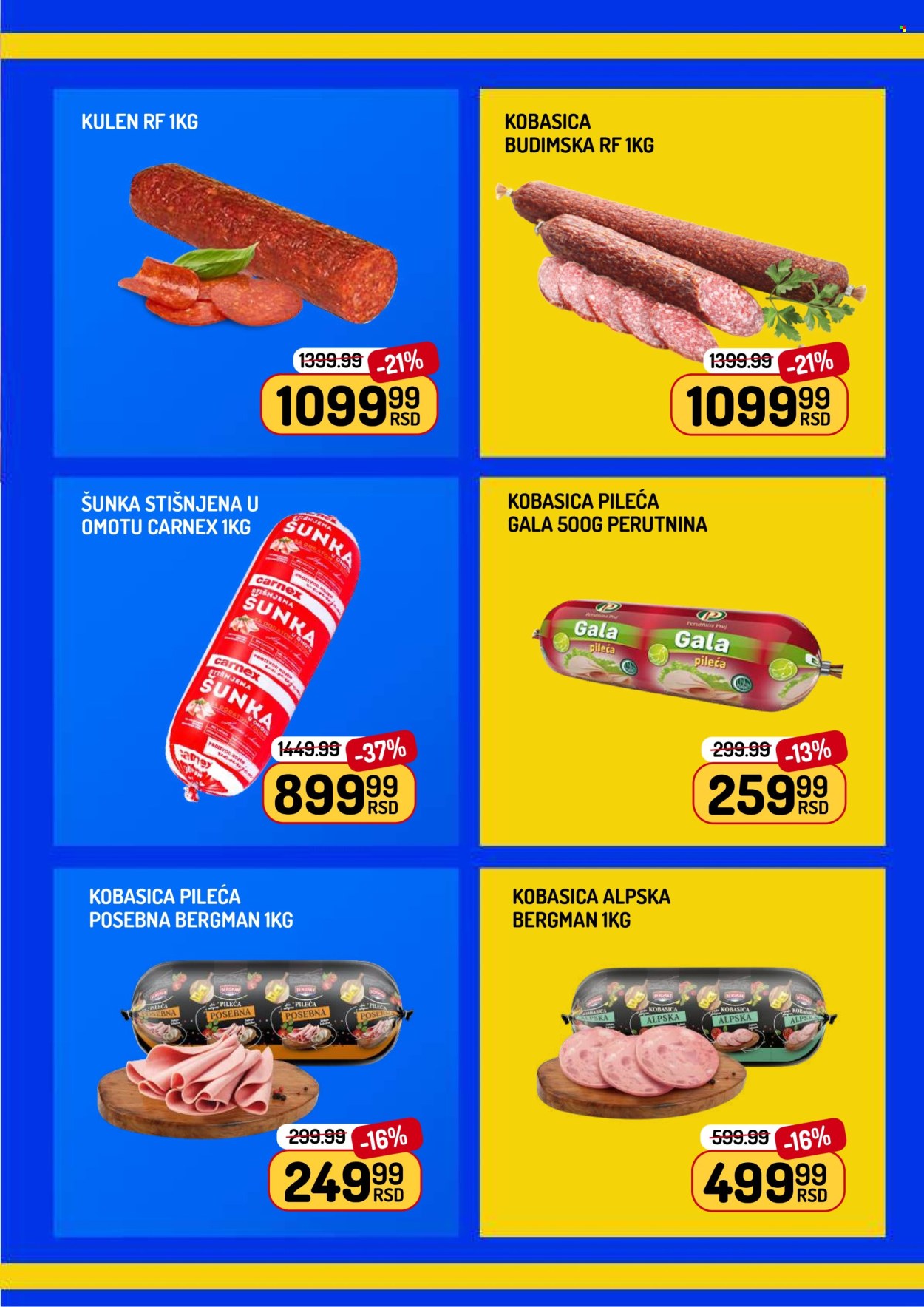 Aman katalog - 17.04.2026 - 23.04.2026. Stranica 3