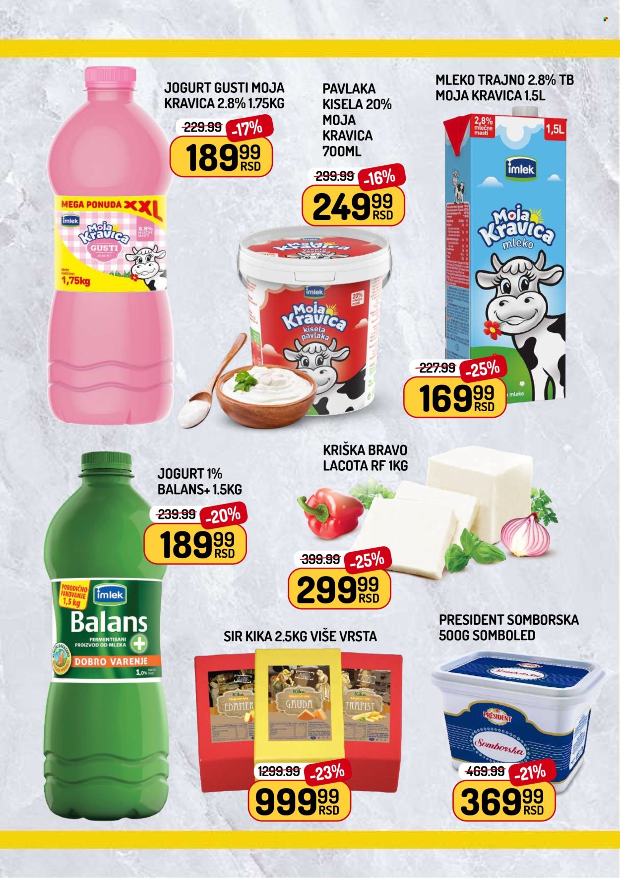 Aman katalog - 17.04.2026 - 23.04.2026. Stranica 4
