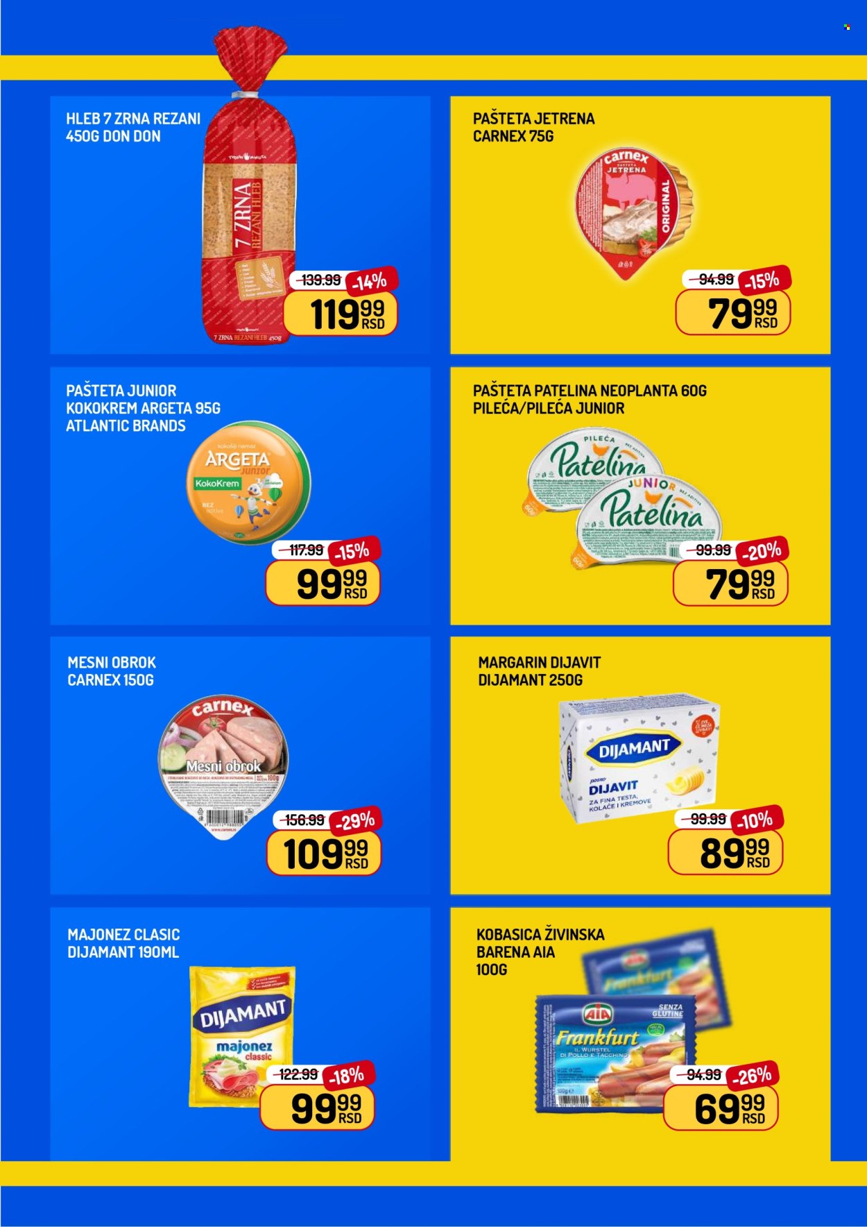 Aman katalog - 17.04.2026 - 23.04.2026. Stranica 5