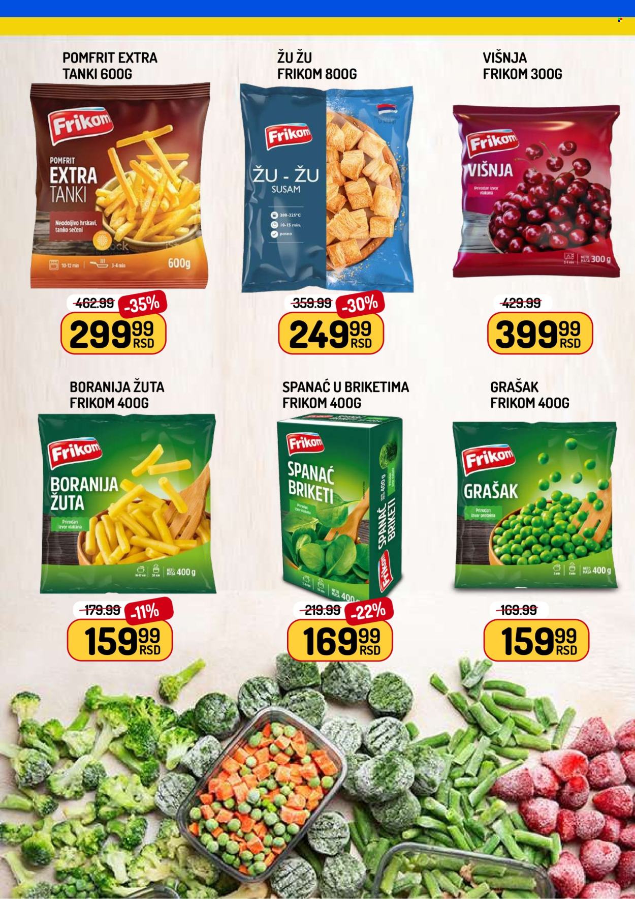 Aman katalog - 17.04.2026 - 23.04.2026. Stranica 6