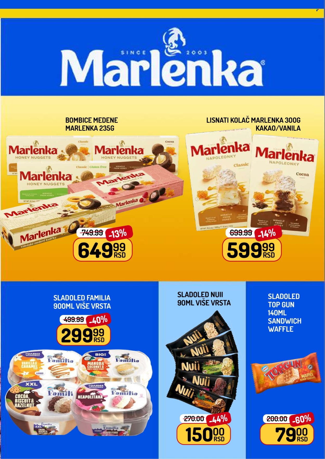 Aman katalog - 17.04.2026 - 23.04.2026. Stranica 7