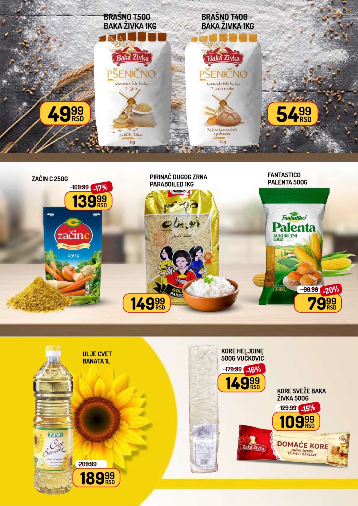 Aman katalog - 17.04.2026 - 23.04.2026. Stranica 8