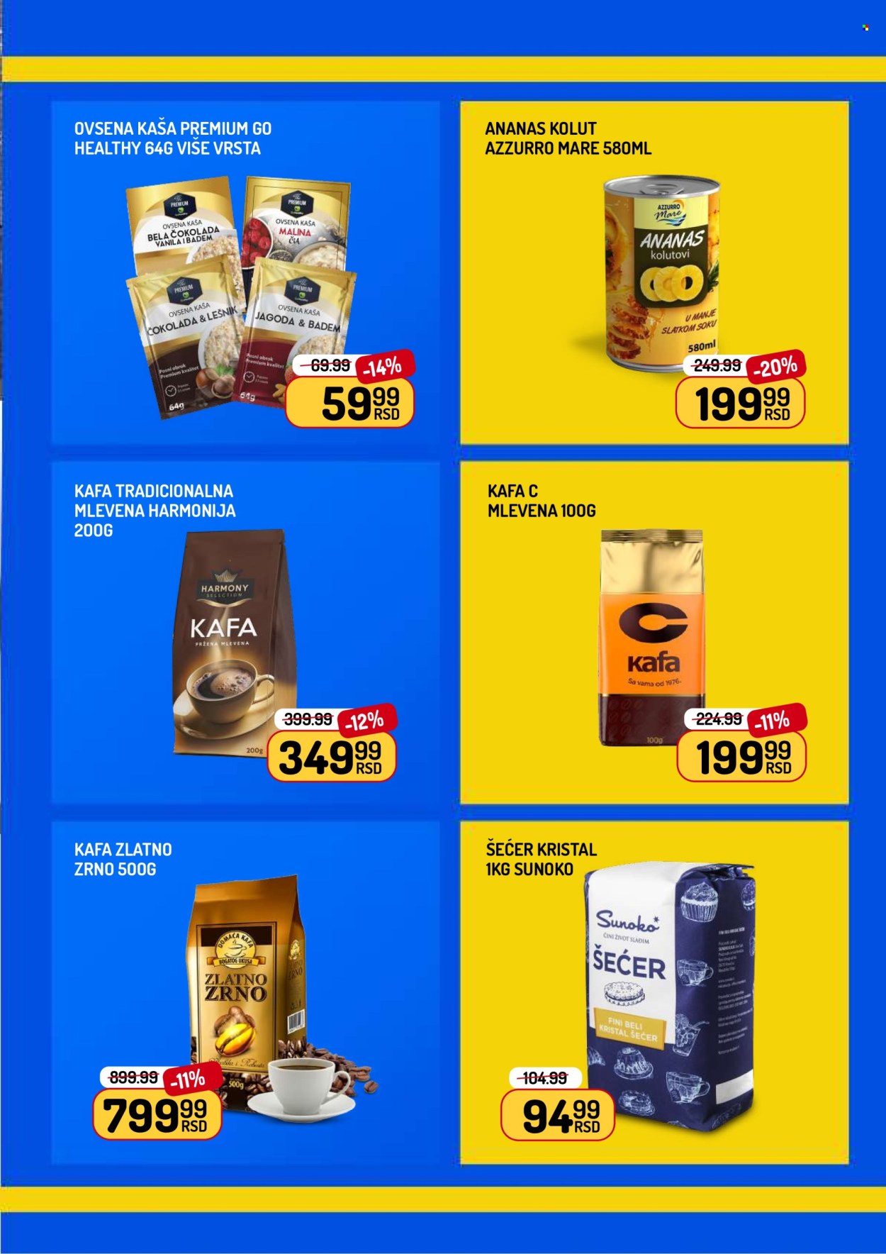 Aman katalog - 17.04.2026 - 23.04.2026. Stranica 9