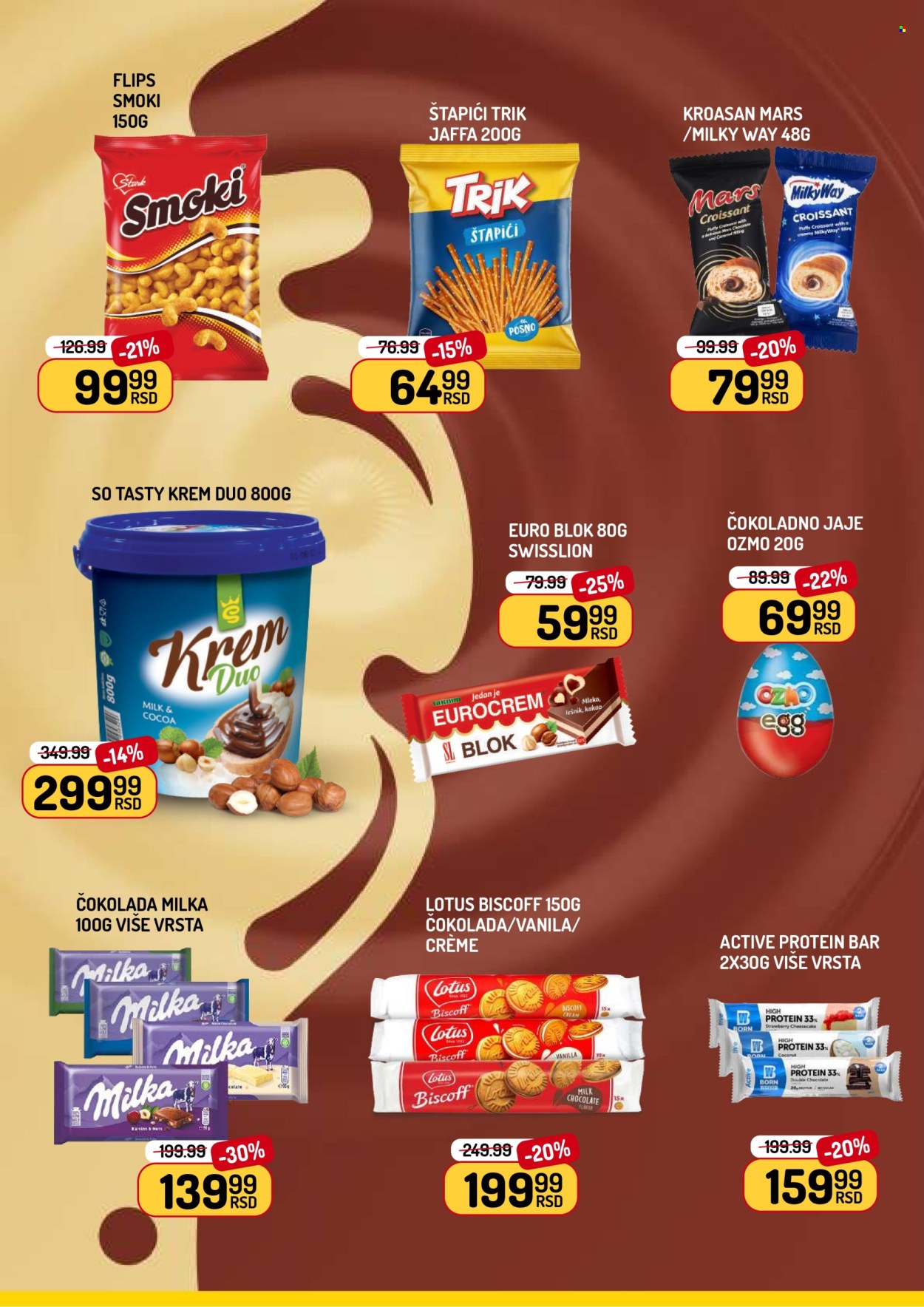 Aman katalog - 17.04.2026 - 23.04.2026. Stranica 10