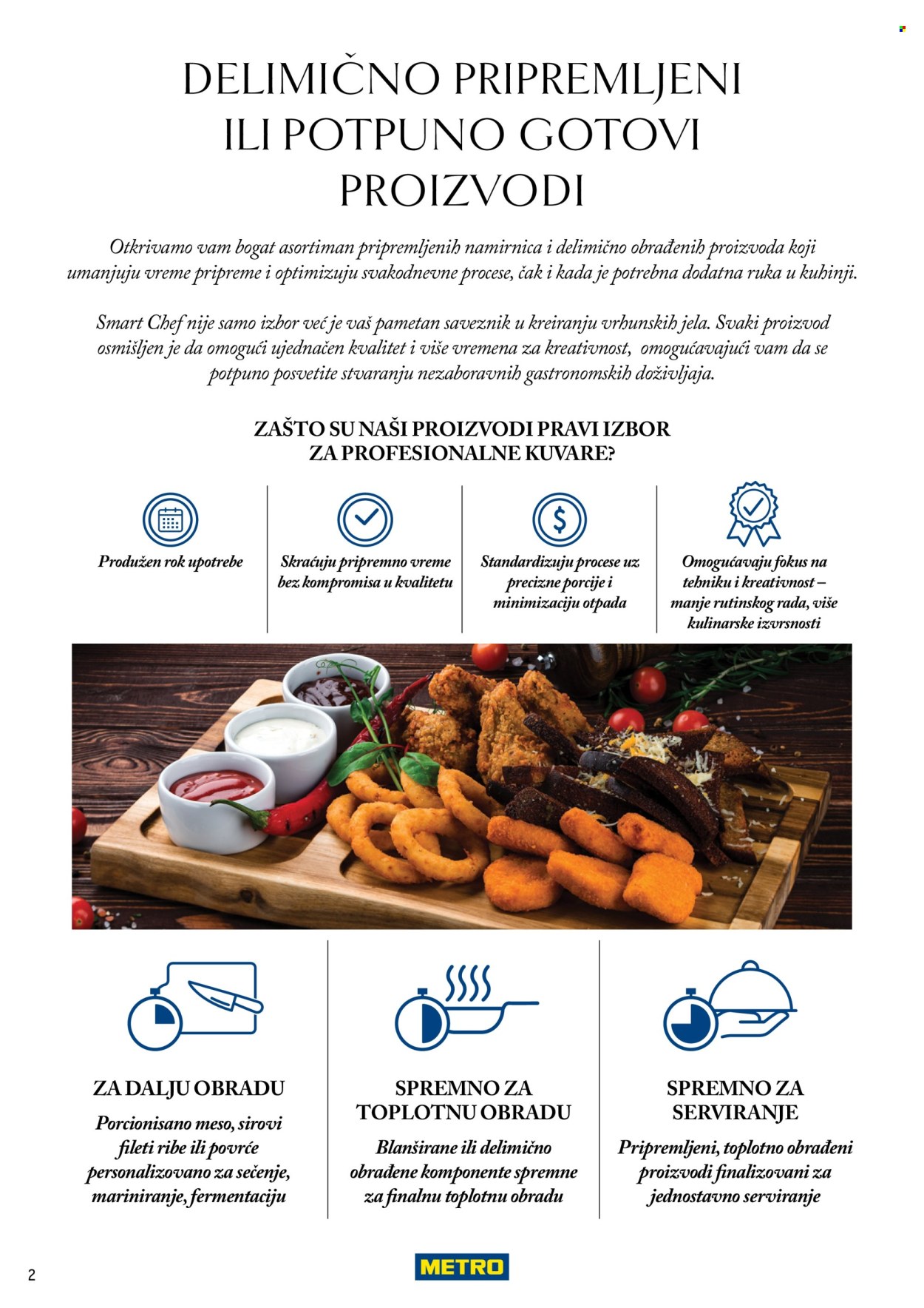 Metro katalog. Stranica 2