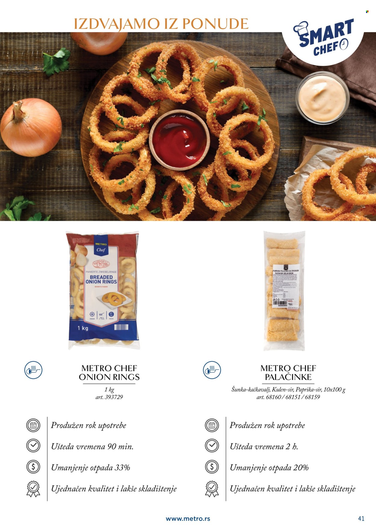 Metro katalog. Stranica 41