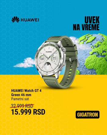 Gigatron katalog - 18.04.2026 - 03.05.2026.