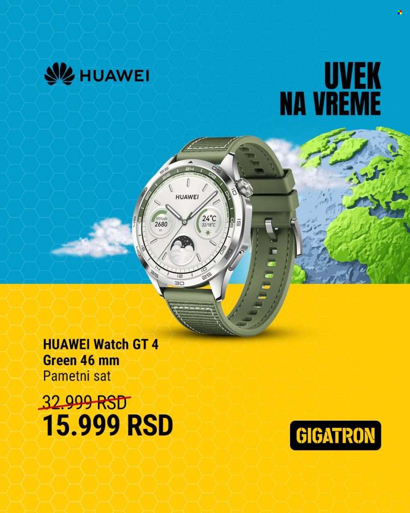 Gigatron katalog - 18.04.2026 - 03.05.2026.