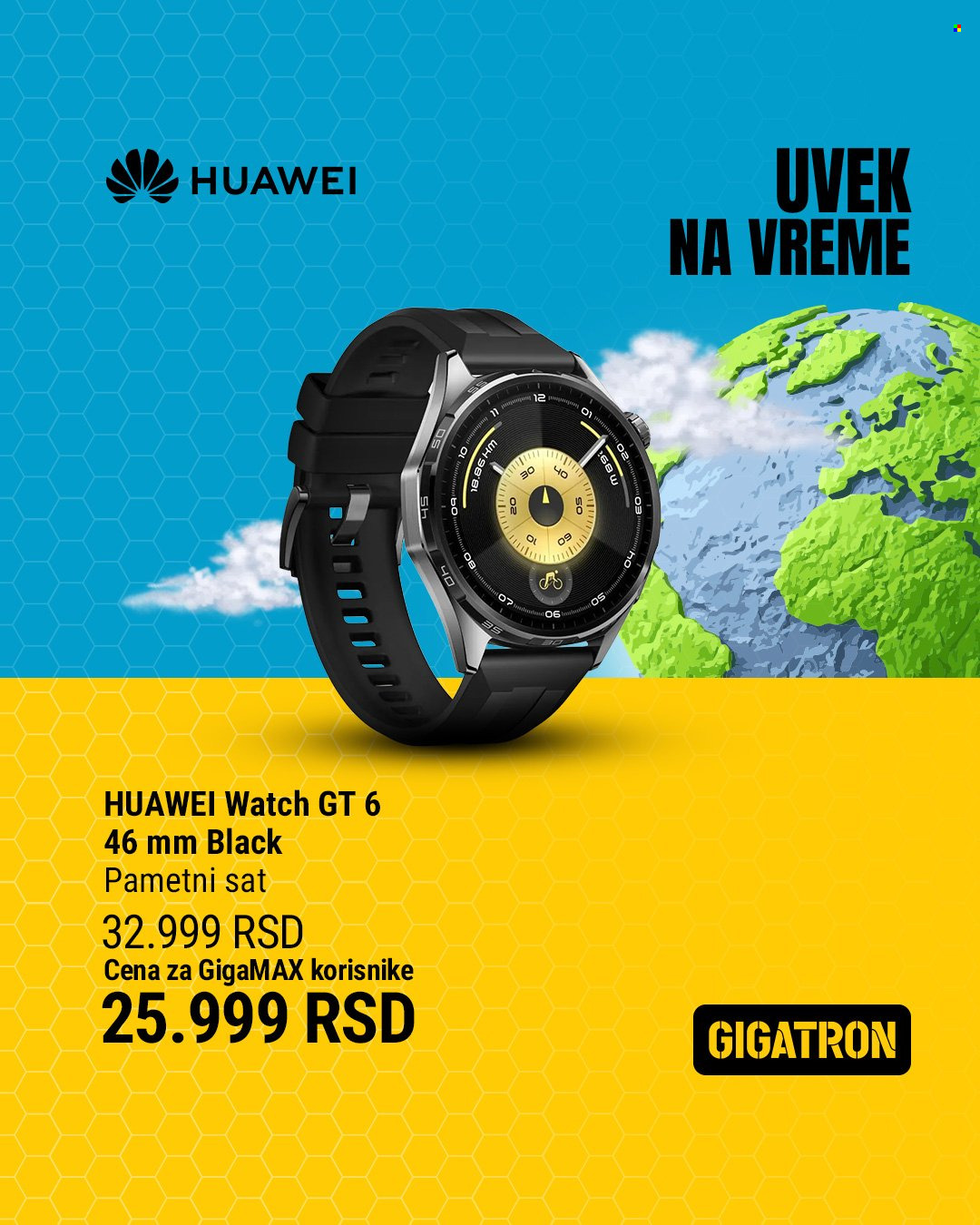 Gigatron katalog - 18.04.2026 - 03.05.2026. Stranica 2