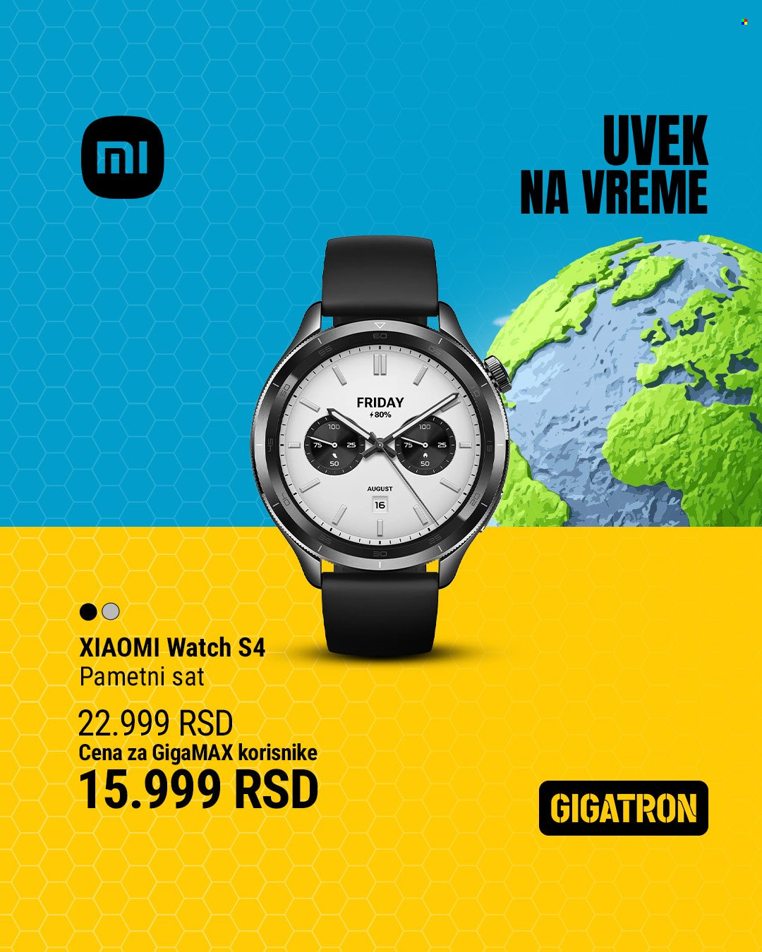 Gigatron katalog - 18.04.2026 - 03.05.2026. Stranica 3