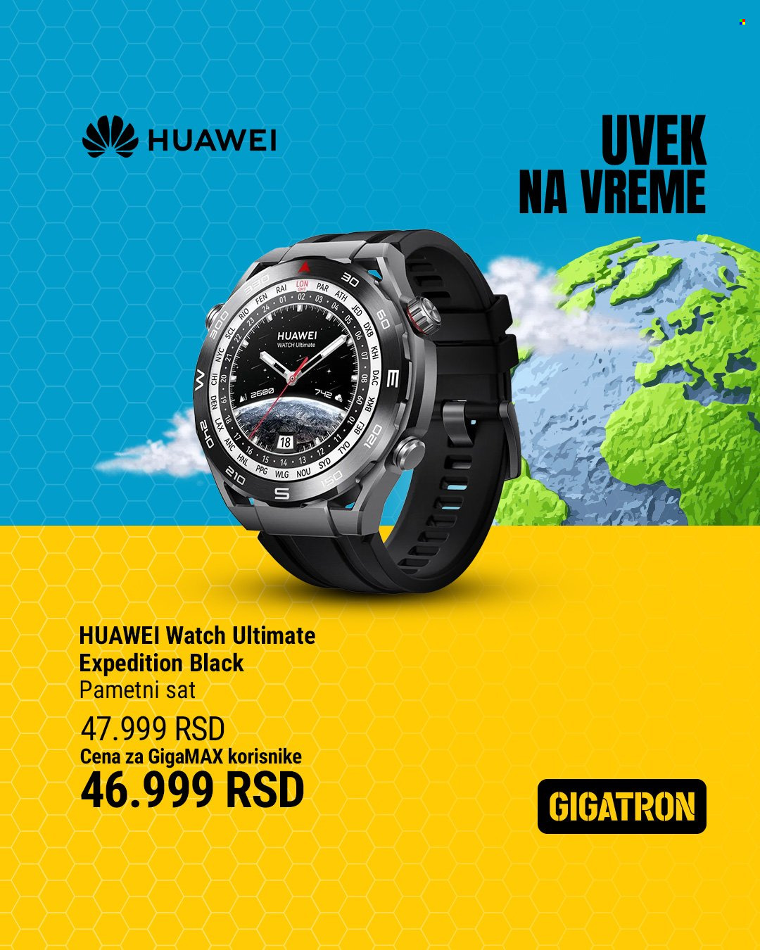 Gigatron katalog - 18.04.2026 - 03.05.2026. Stranica 4