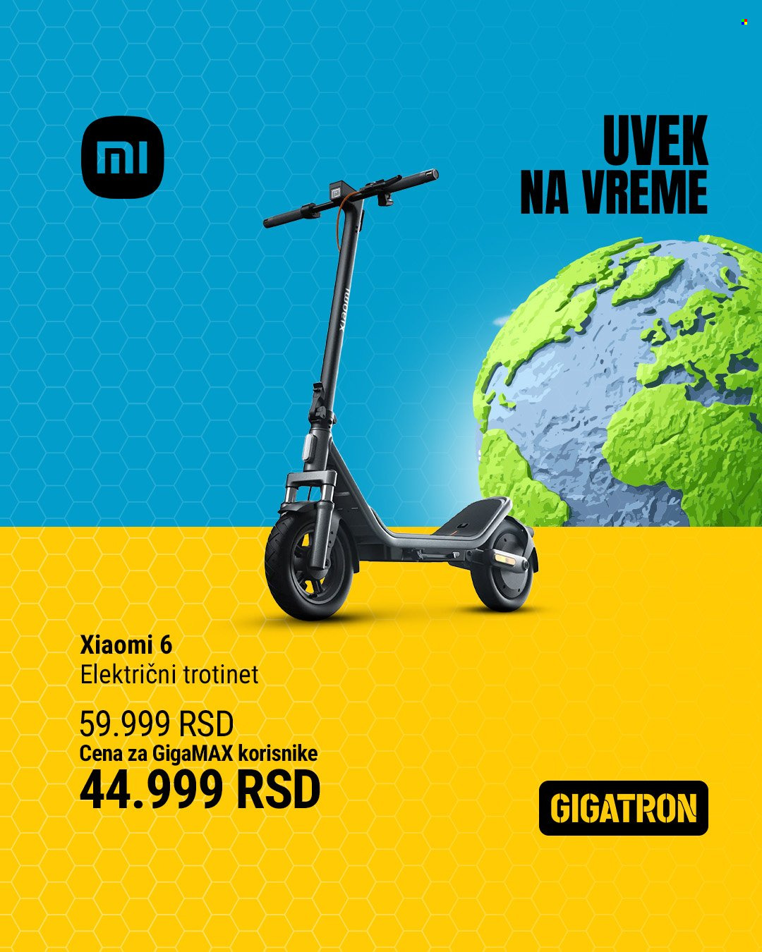 Gigatron katalog - 18.04.2026 - 03.05.2026. Stranica 5