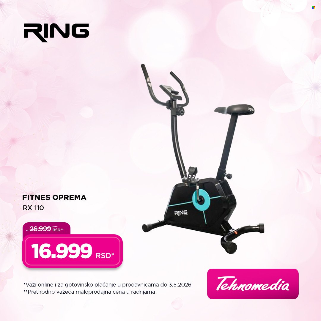 Tehnomedia katalog - 18.04.2026 - 03.05.2026. Stranica 9