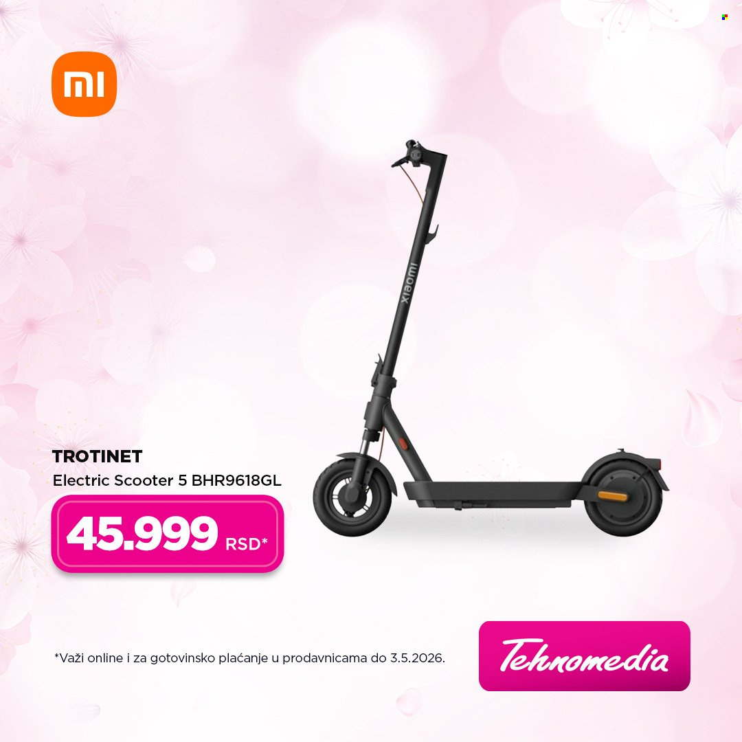 Tehnomedia katalog - 18.04.2026 - 03.05.2026. Stranica 12