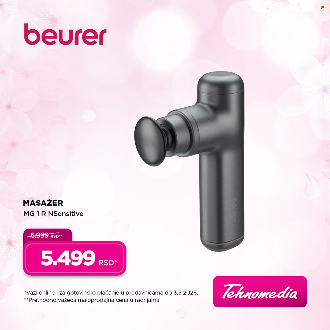 Tehnomedia katalog - 18.04.2026 - 03.05.2026. Stranica 14