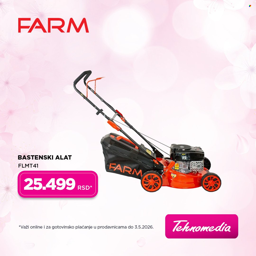 Tehnomedia katalog - 18.04.2026 - 03.05.2026. Stranica 18