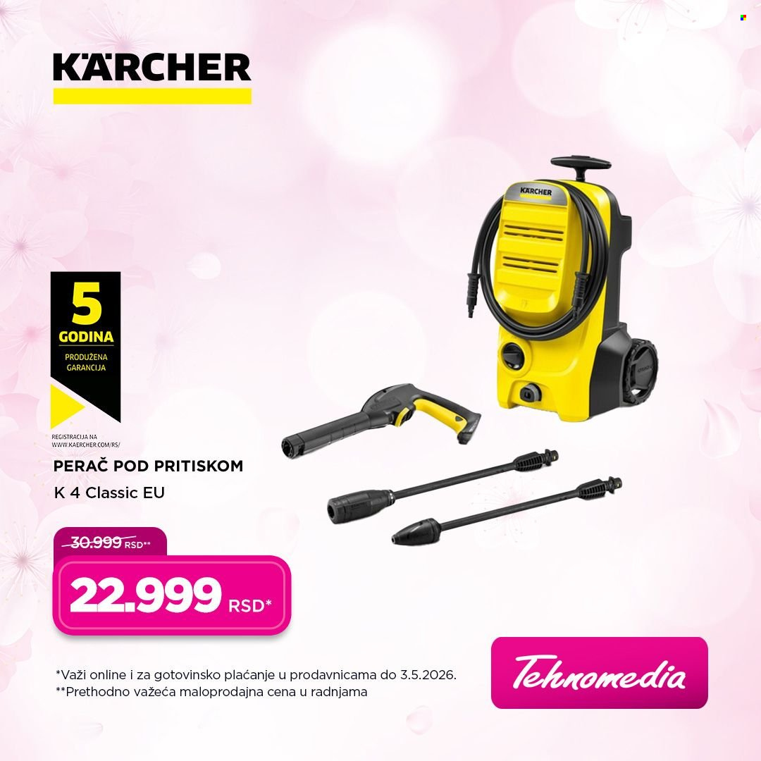 Tehnomedia katalog - 18.04.2026 - 03.05.2026. Stranica 20