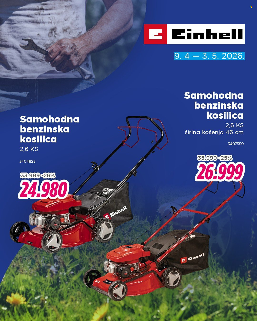 Okov katalog - 09.04.2026 - 03.05.2026. Stranica 2