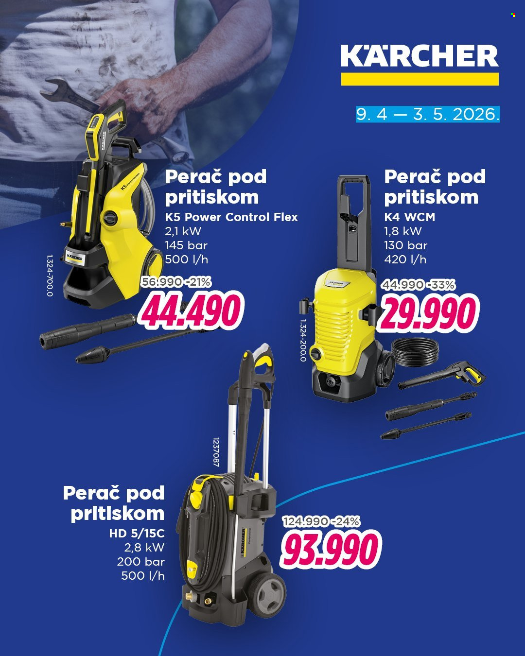 Okov katalog - 09.04.2026 - 03.05.2026. Stranica 5