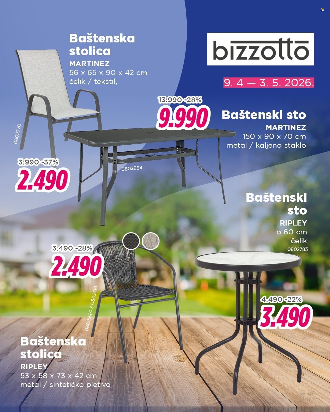 Okov katalog - 09.04.2026 - 03.05.2026. Stranica 6