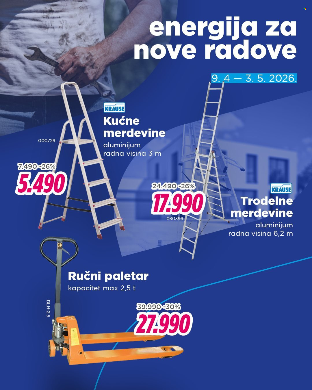 Okov katalog - 09.04.2026 - 03.05.2026. Stranica 7