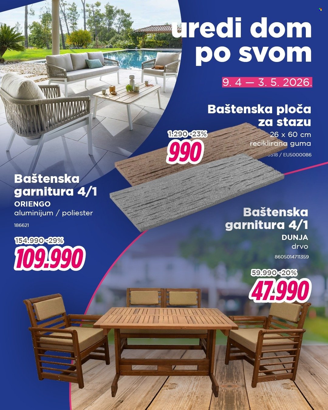 Okov katalog - 09.04.2026 - 03.05.2026. Stranica 8