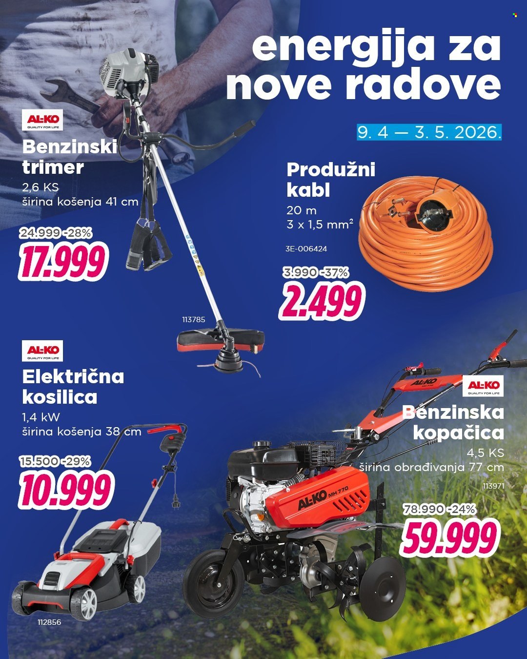 Okov katalog - 09.04.2026 - 03.05.2026. Stranica 11