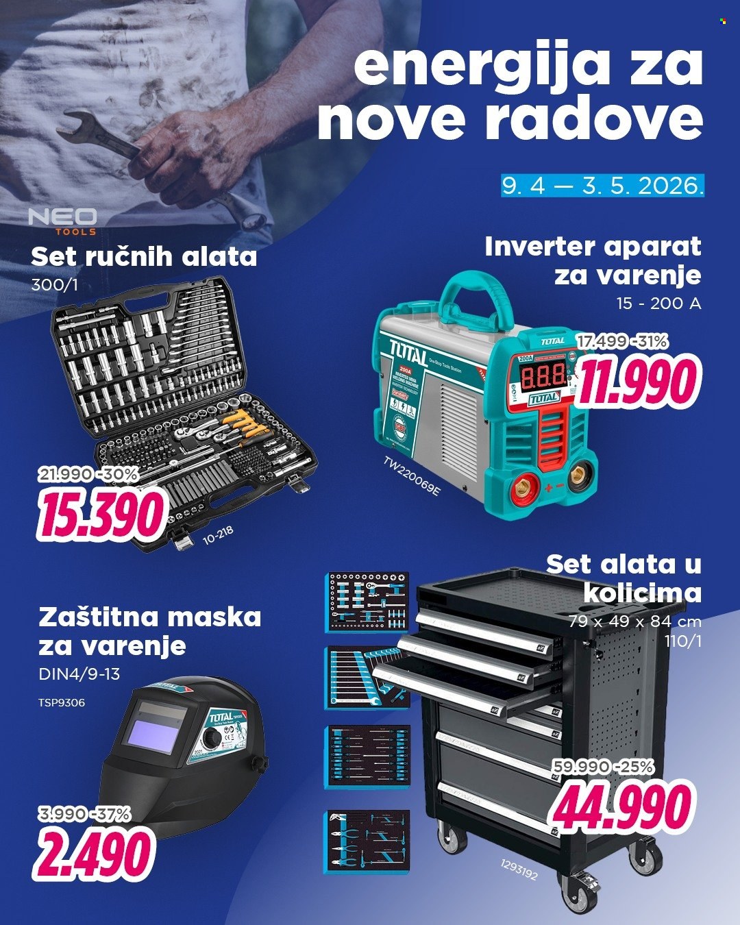 Okov katalog - 09.04.2026 - 03.05.2026. Stranica 13
