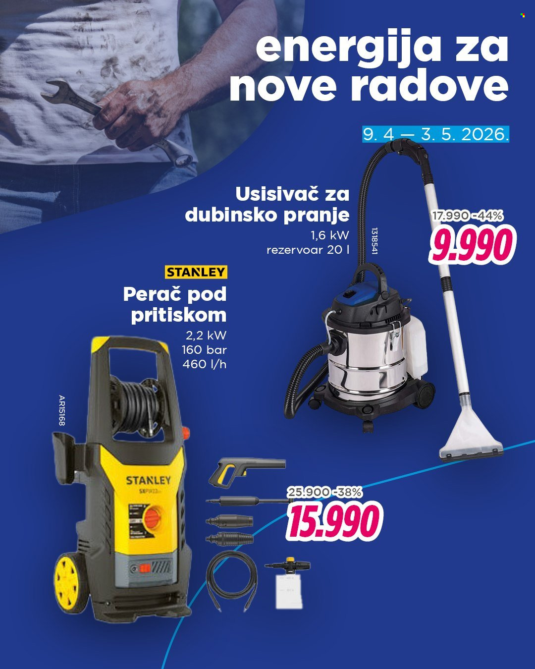 Okov katalog - 09.04.2026 - 03.05.2026. Stranica 14