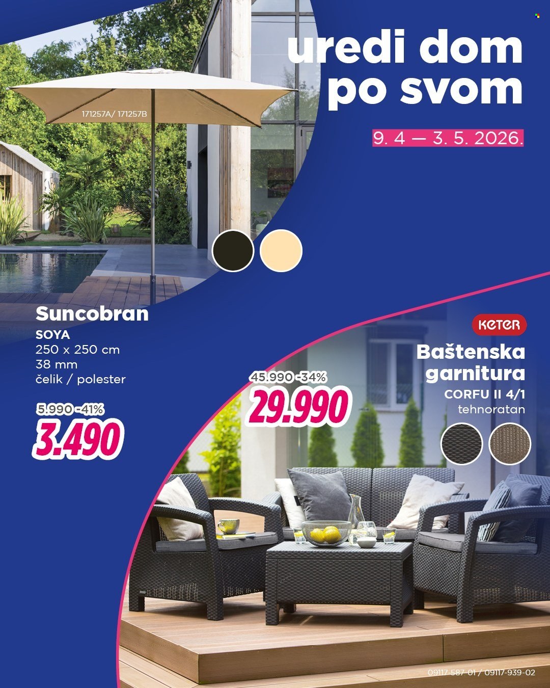 Okov katalog - 09.04.2026 - 03.05.2026. Stranica 15
