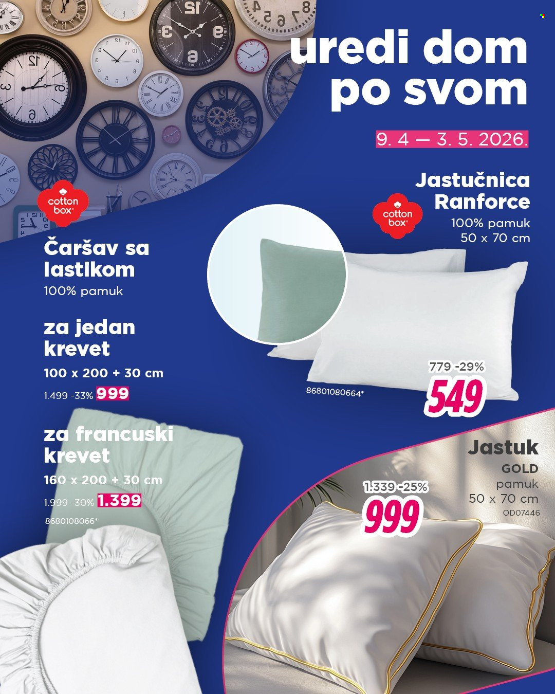 Okov katalog - 09.04.2026 - 03.05.2026. Stranica 16