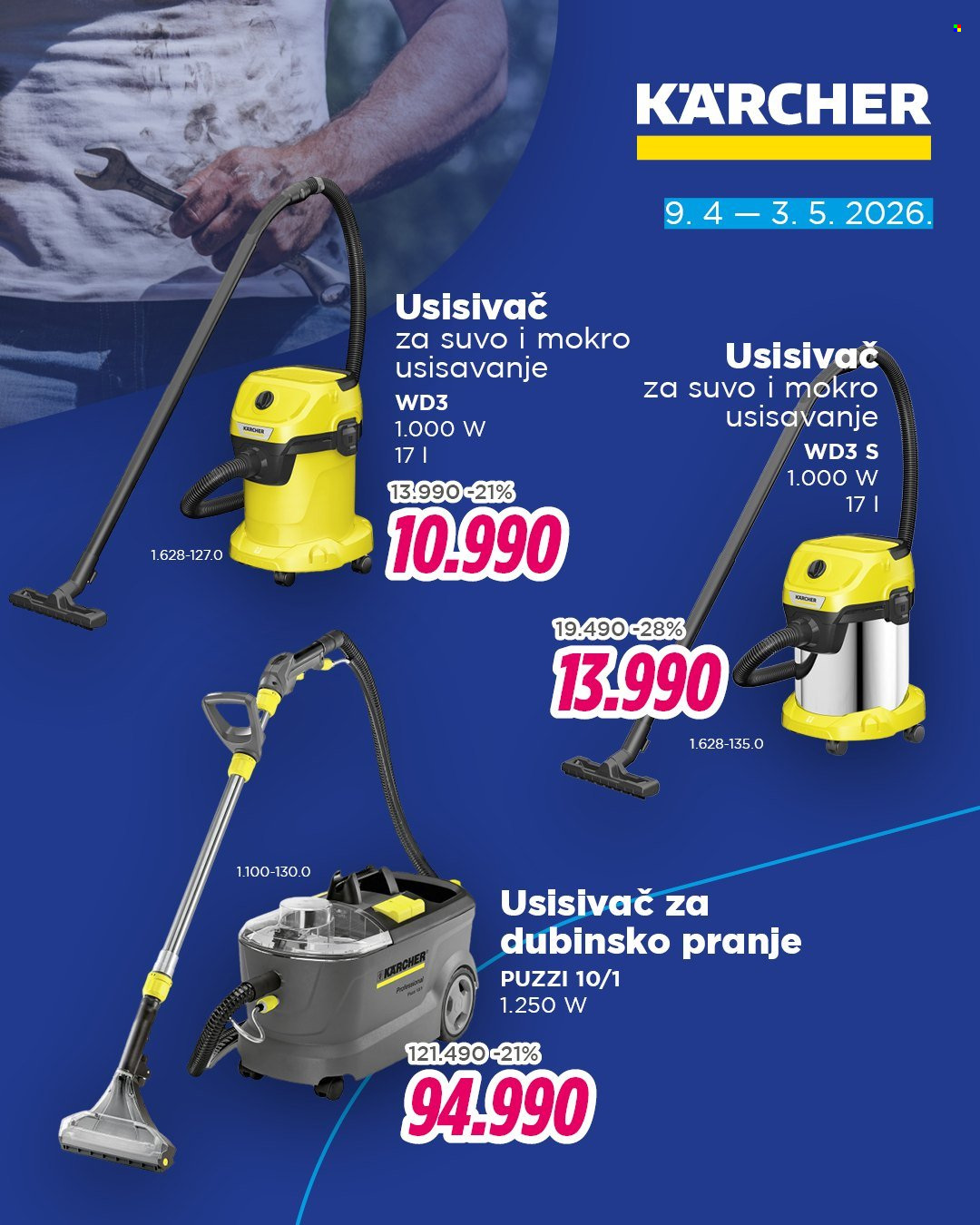 Okov katalog - 09.04.2026 - 03.05.2026. Stranica 17