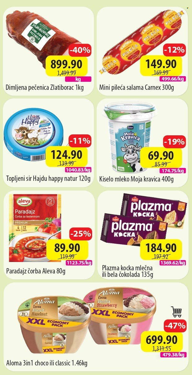 Senta Promet katalog - 20.04.2026 - 26.04.2026. Stranica 2